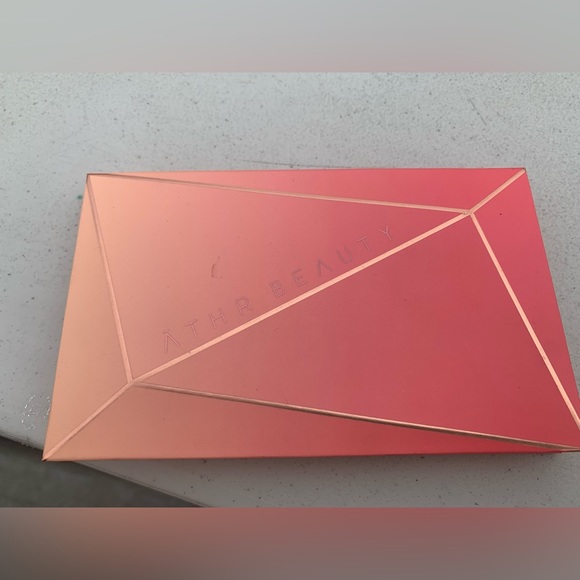 Athr Beauty Desert Sunset Palette - Picture 2 of 4